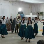Evento Argentina 50 aniversario