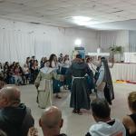Evento Argentina 50 aniversario