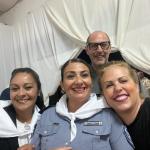 Evento Argentina 50 aniversario