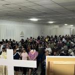 Evento Argentina 50 aniversario