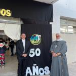 Evento Argentina 50 aniversario