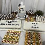 Evento Argentina 50 aniversario