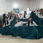 Evento Argentina 50 aniversario