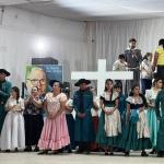 Evento Argentina 50 aniversario