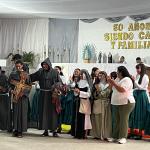 Evento Argentina 50 aniversario