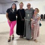 Evento Argentina 50 aniversario