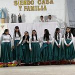 Evento Argentina 50 aniversario