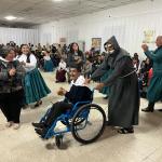 Evento Argentina 50 aniversario
