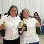 Evento Argentina 50 aniversario
