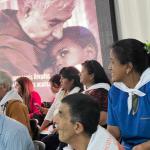 Evento Argentina 50 aniversario