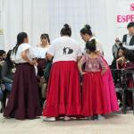 Evento Argentina 50 aniversario