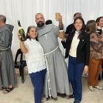 Evento Argentina 50 aniversario