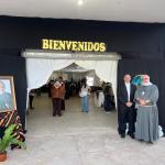 Evento Argentina 50 aniversario