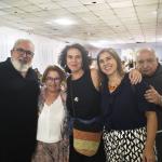 Evento Argentina 50 aniversario