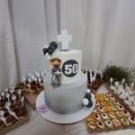Evento Argentina 50 aniversario