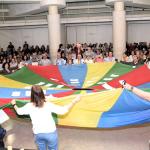Evento Sevilla/Córdoba 50 aniversario