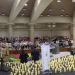 Evento Sevilla/Córdoba 50 aniversario