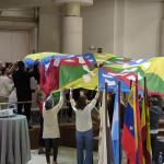 Evento Sevilla/Córdoba 50 aniversario