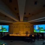 Evento Sevilla/Córdoba 50 aniversario