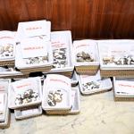 Evento Sevilla/Córdoba 50 aniversario