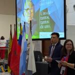 Evento Sevilla/Córdoba 50 aniversario