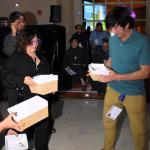 Evento Sevilla/Córdoba 50 aniversario