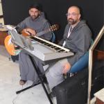 Evento Sevilla/Córdoba 50 aniversario