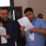 Evento Sevilla/Córdoba 50 aniversario