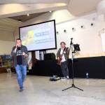 Evento Sevilla/Córdoba 50 aniversario