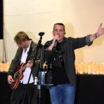 Evento Sevilla/Córdoba 50 aniversario