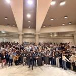 Evento Sevilla/Córdoba 50 aniversario