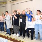 Evento Sevilla/Córdoba 50 aniversario
