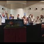 Evento Sevilla/Córdoba 50 aniversario