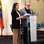 Evento Sevilla/Córdoba 50 aniversario