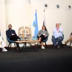 Evento Sevilla/Córdoba 50 aniversario