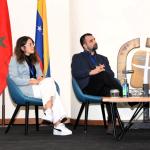 Evento Sevilla/Córdoba 50 aniversario