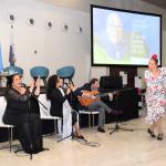 Evento Sevilla/Córdoba 50 aniversario