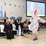 Evento Sevilla/Córdoba 50 aniversario