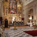 Evento Sevilla/Córdoba 50 aniversario