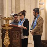 Evento Sevilla/Córdoba 50 aniversario