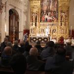 Evento Sevilla/Córdoba 50 aniversario
