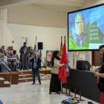 Evento Sevilla/Córdoba 50 aniversario