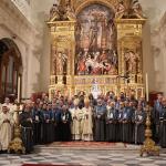 Evento Sevilla/Córdoba 50 aniversario