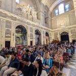 Evento Sevilla/Córdoba 50 aniversario