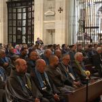 Evento Sevilla/Córdoba 50 aniversario