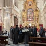 Evento Sevilla/Córdoba 50 aniversario