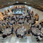 Evento Sevilla/Córdoba 50 aniversario