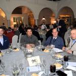 Evento Sevilla/Córdoba 50 aniversario