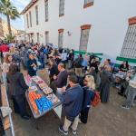 Evento Sevilla/Córdoba 50 aniversario