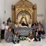 Evento Sevilla/Córdoba 50 aniversario